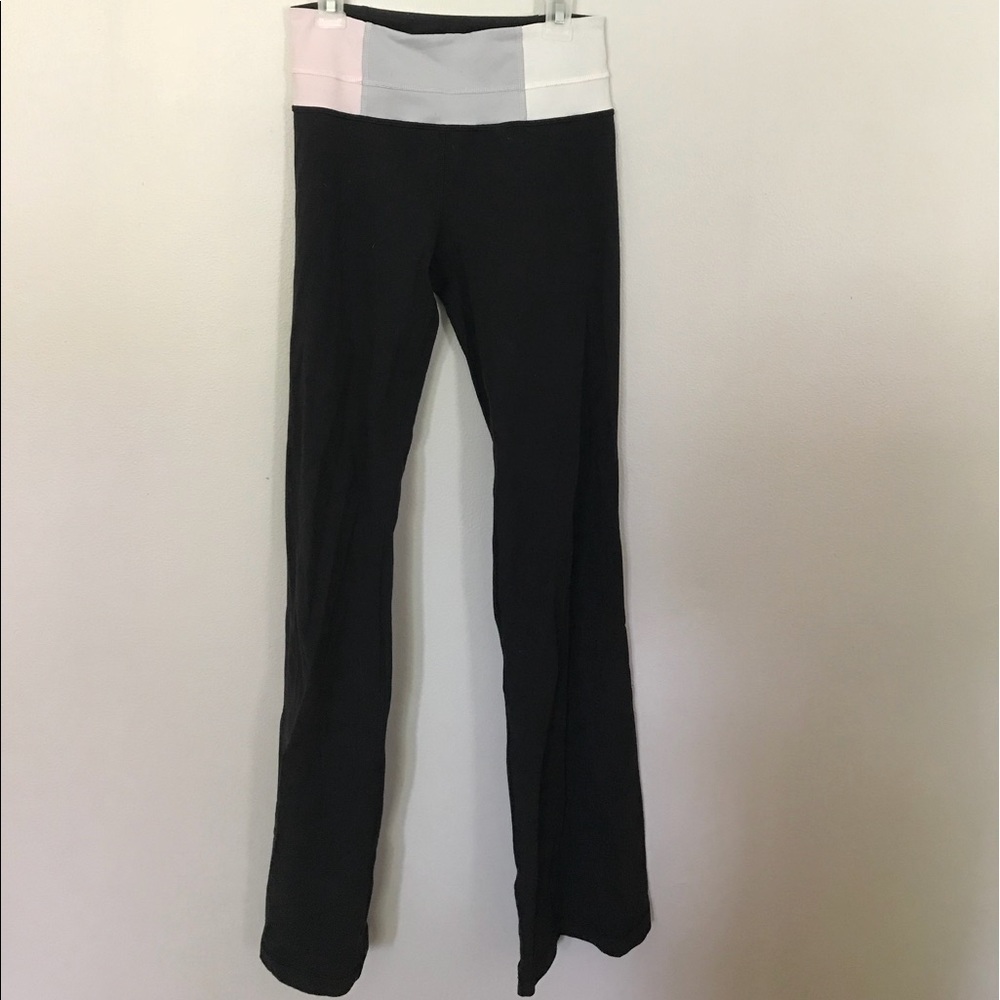 Lululemon yoga pant